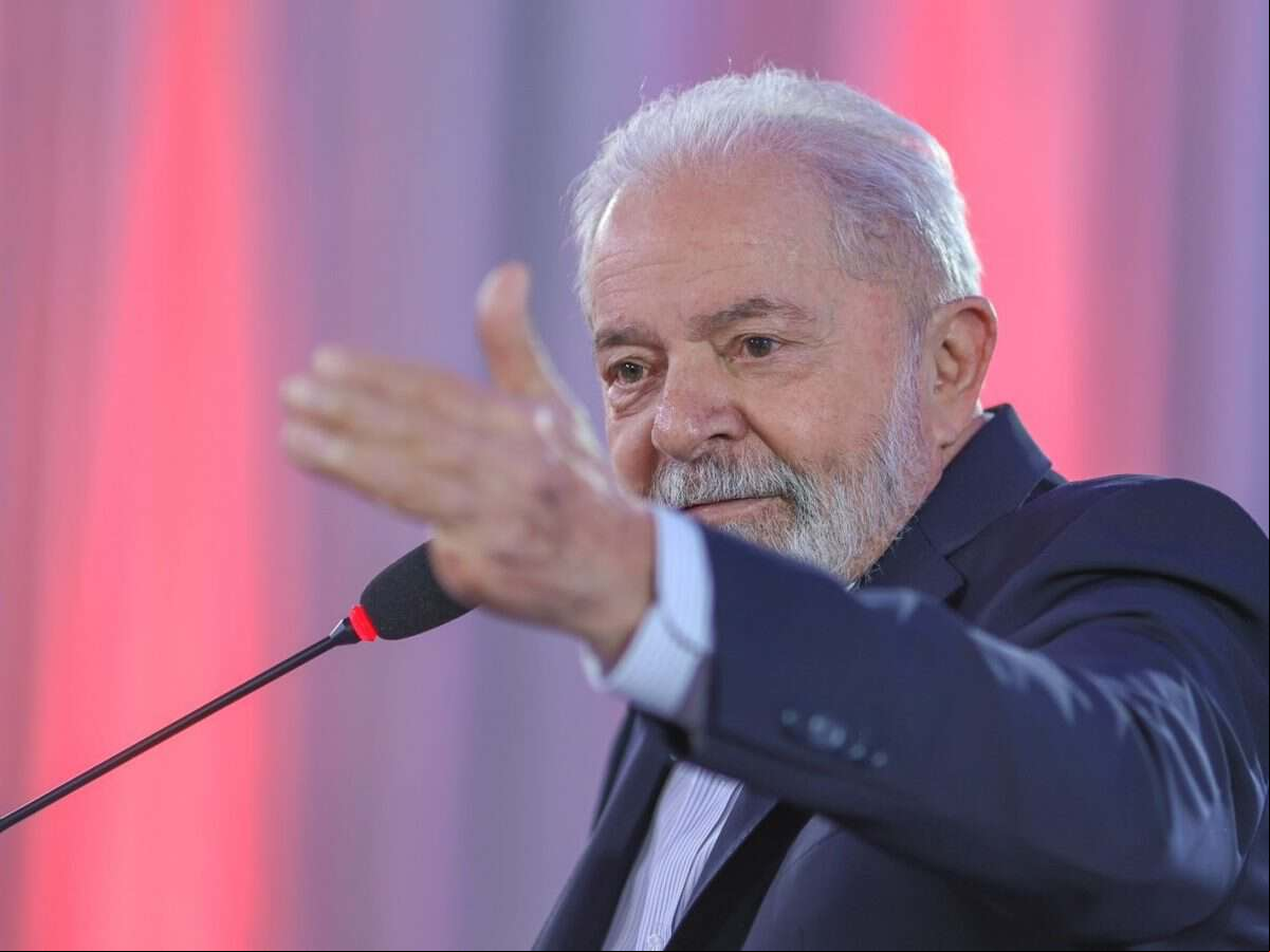 Pesquisa eleitoral para Presidente em Minas Gerais Pesquisa eleitoral para Presidente em Minas Gerais